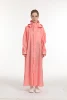 Coral pink