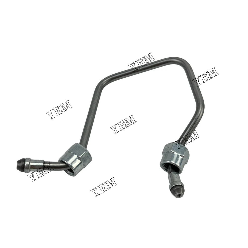 Fuel Pipe 1G790-53720 Fit for Kubota V2203 Engine