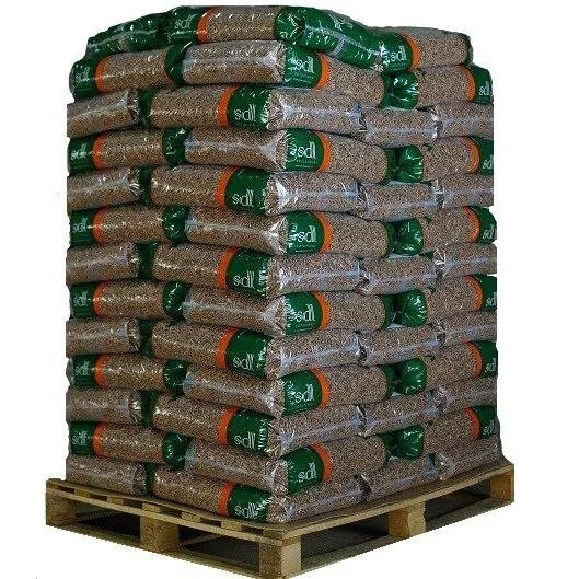 Din Plus Wood Pellets/quality Wood Pellets & Hardwood For Sale,Wood ...