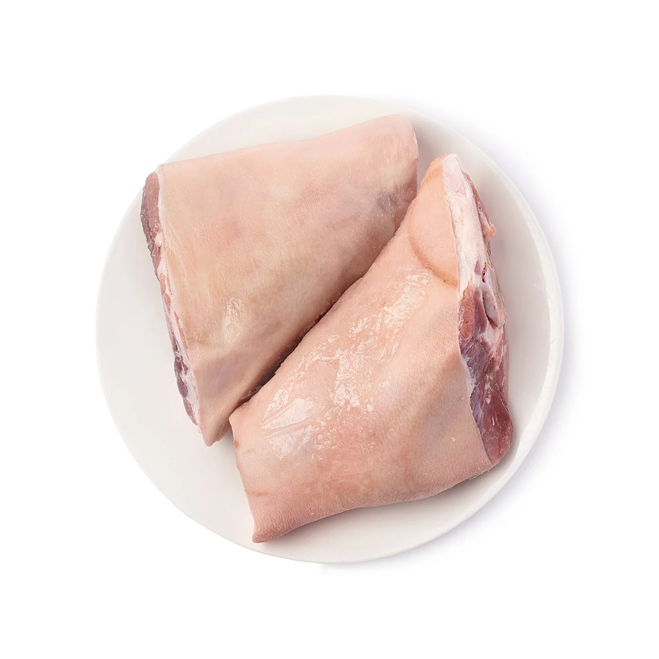 100 Preserved Frozen Pork Hind Hock Fresh Nature Frozen Pork Hind Hock