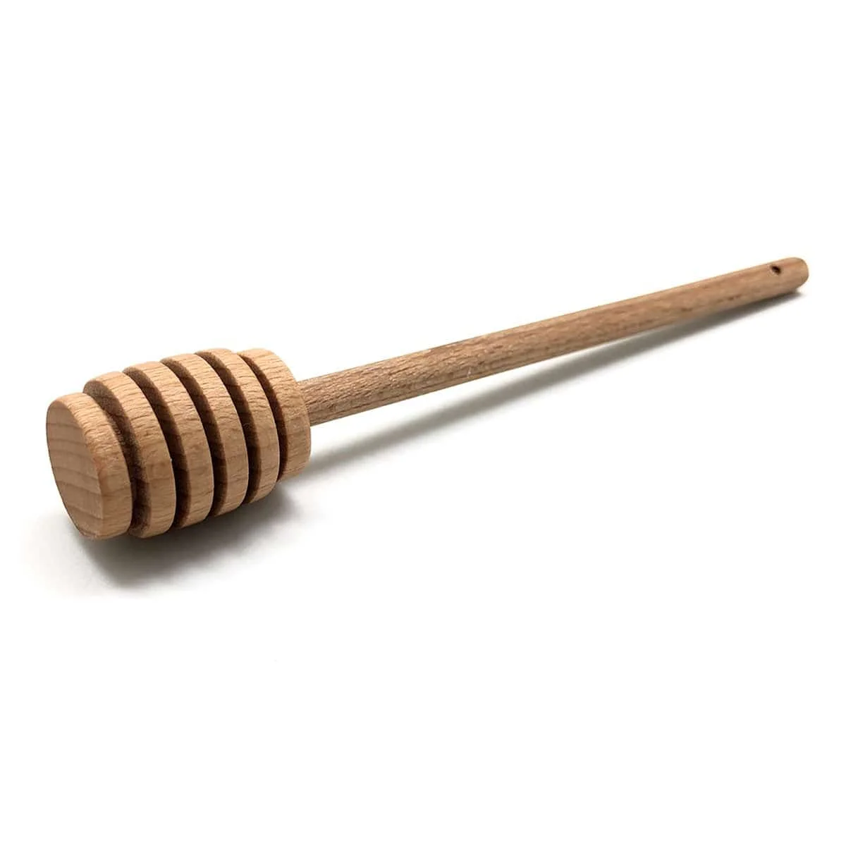 Wooden Dipper For Honey Serving Use Creative Look Honey Dipper Handmade Mini Wooden Dipper At
