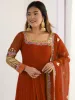 สีส้ม