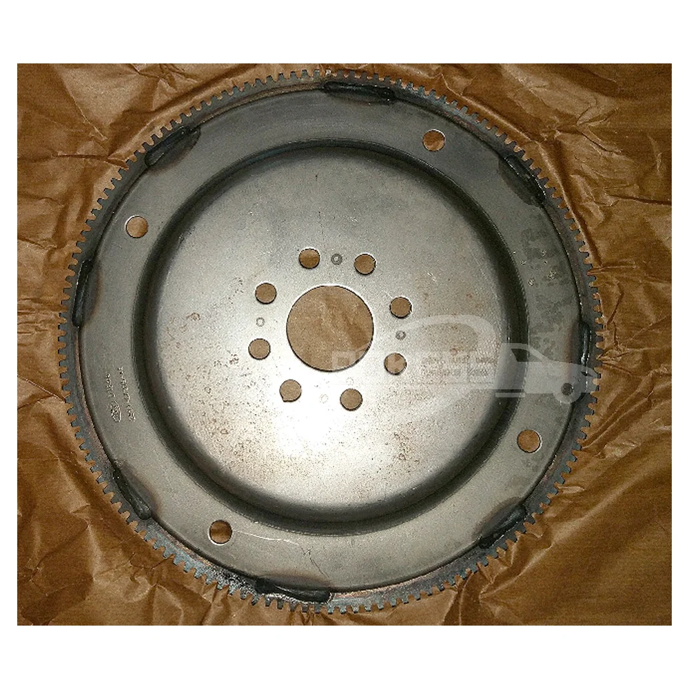 2S716K375AC Fly Wheel for Ford Mondeo 2.5 — 3