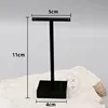 Black Rectangle(H:11cm)