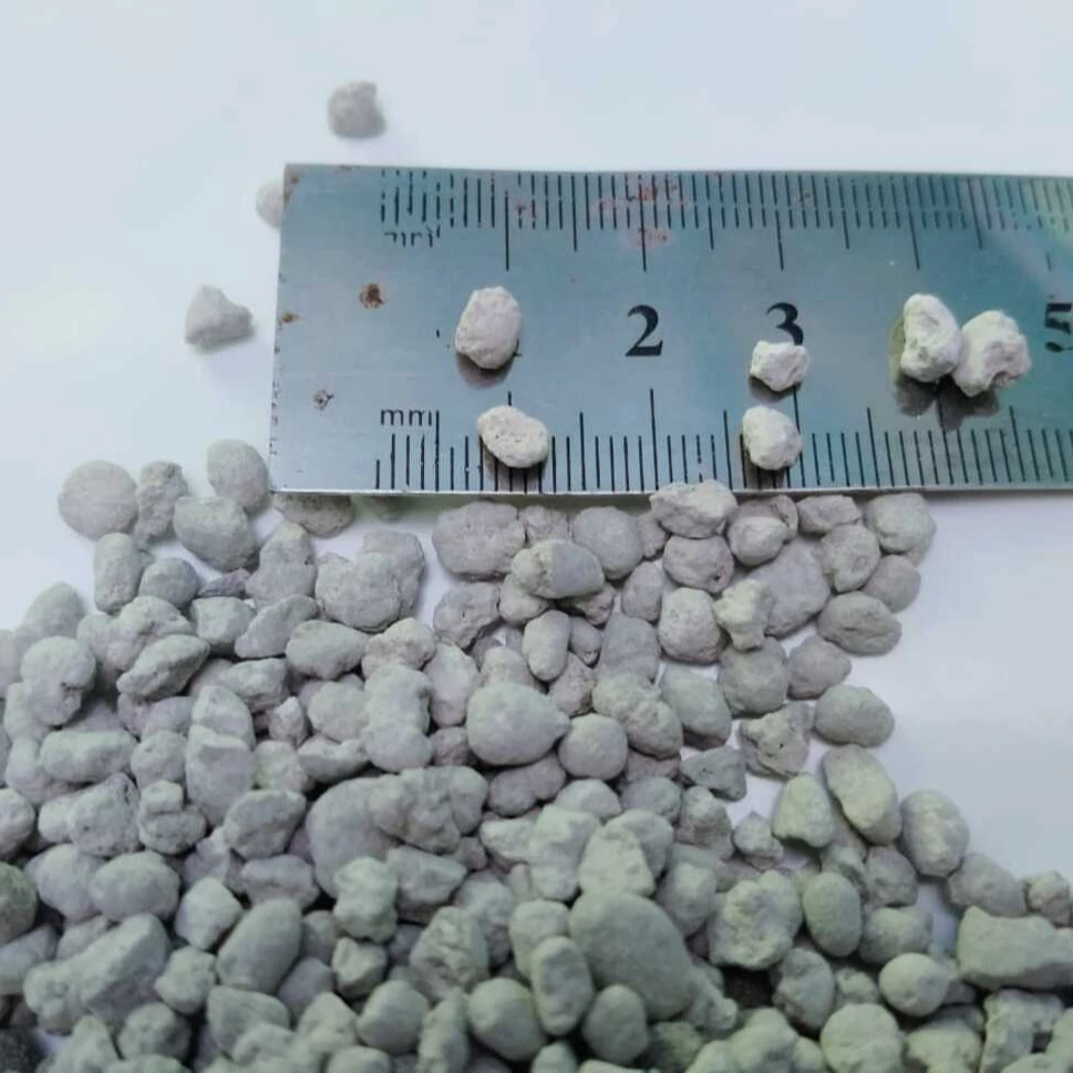 Low Priced Granular Single Superphosphate (SSP) Fertilizer