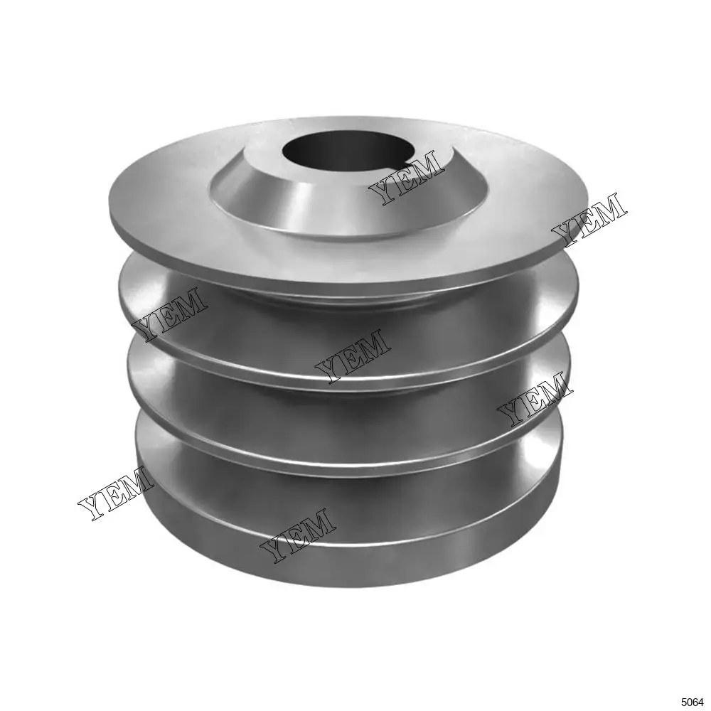 Pulley 8X-1805 8X1805 Engine Parts Factory