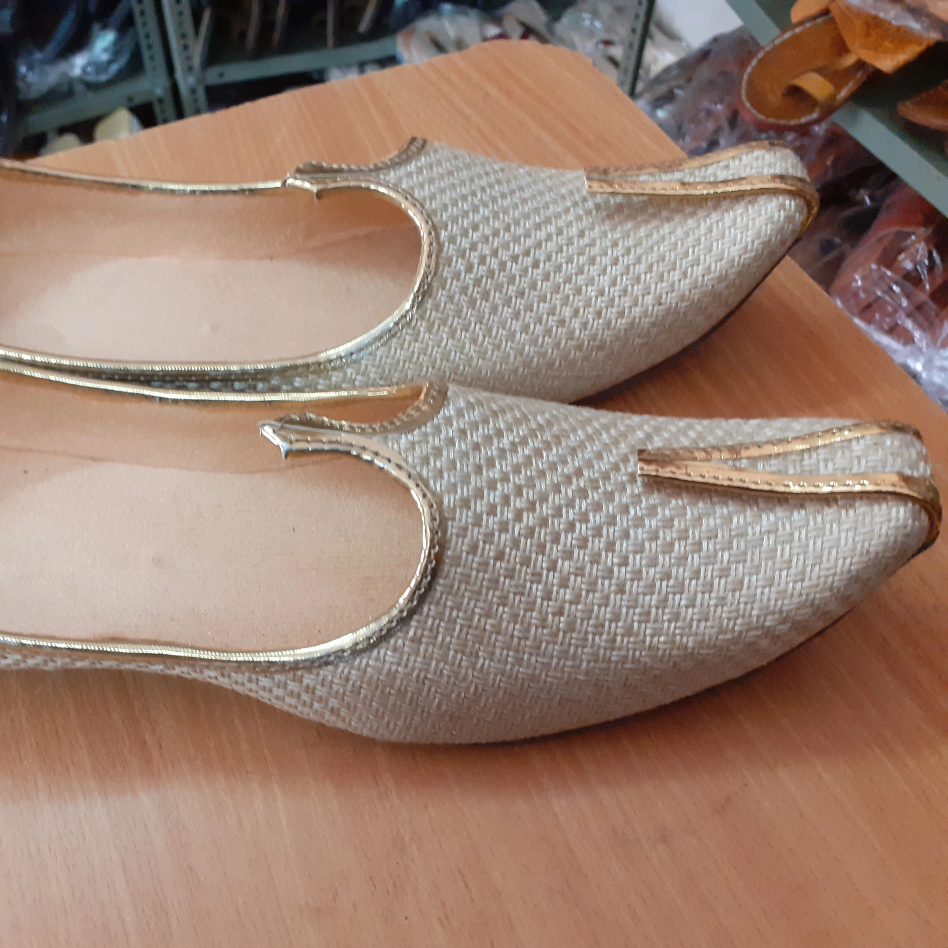 Chaussures Indienne Homme Varsale main image 1