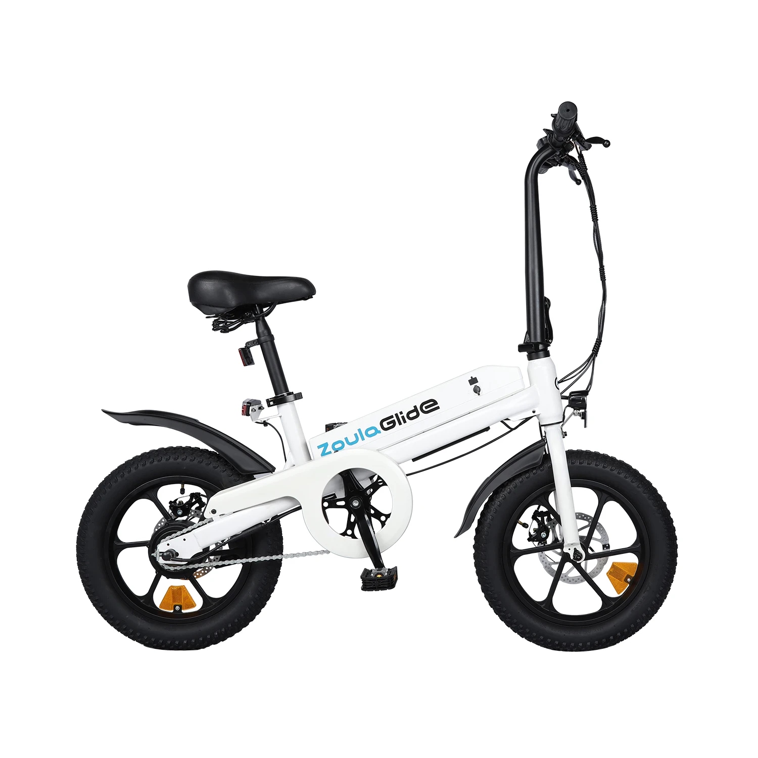 Urban E-bike S5