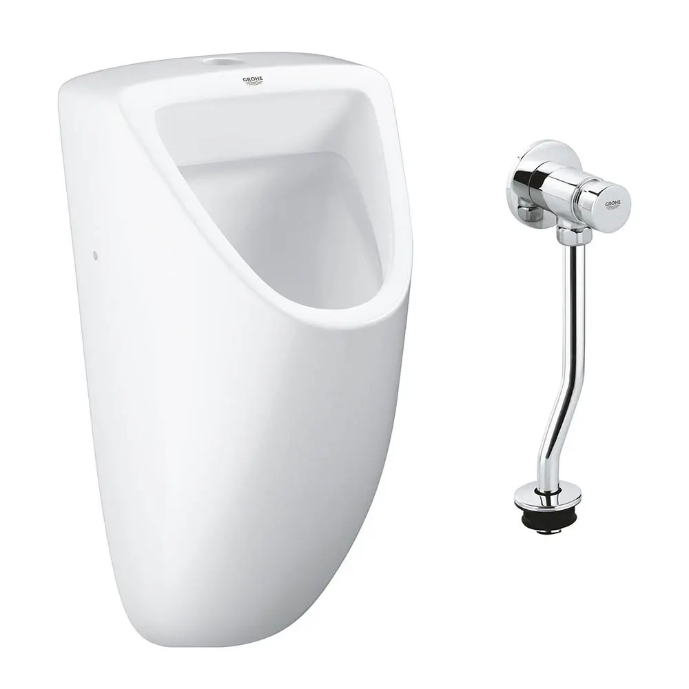 Indian Export Quality Toilet And Accessories Urinals Wall Mounted