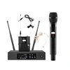 Ensemble complet QLXD4 KSM8 noir