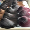 Peluca de pelo 3