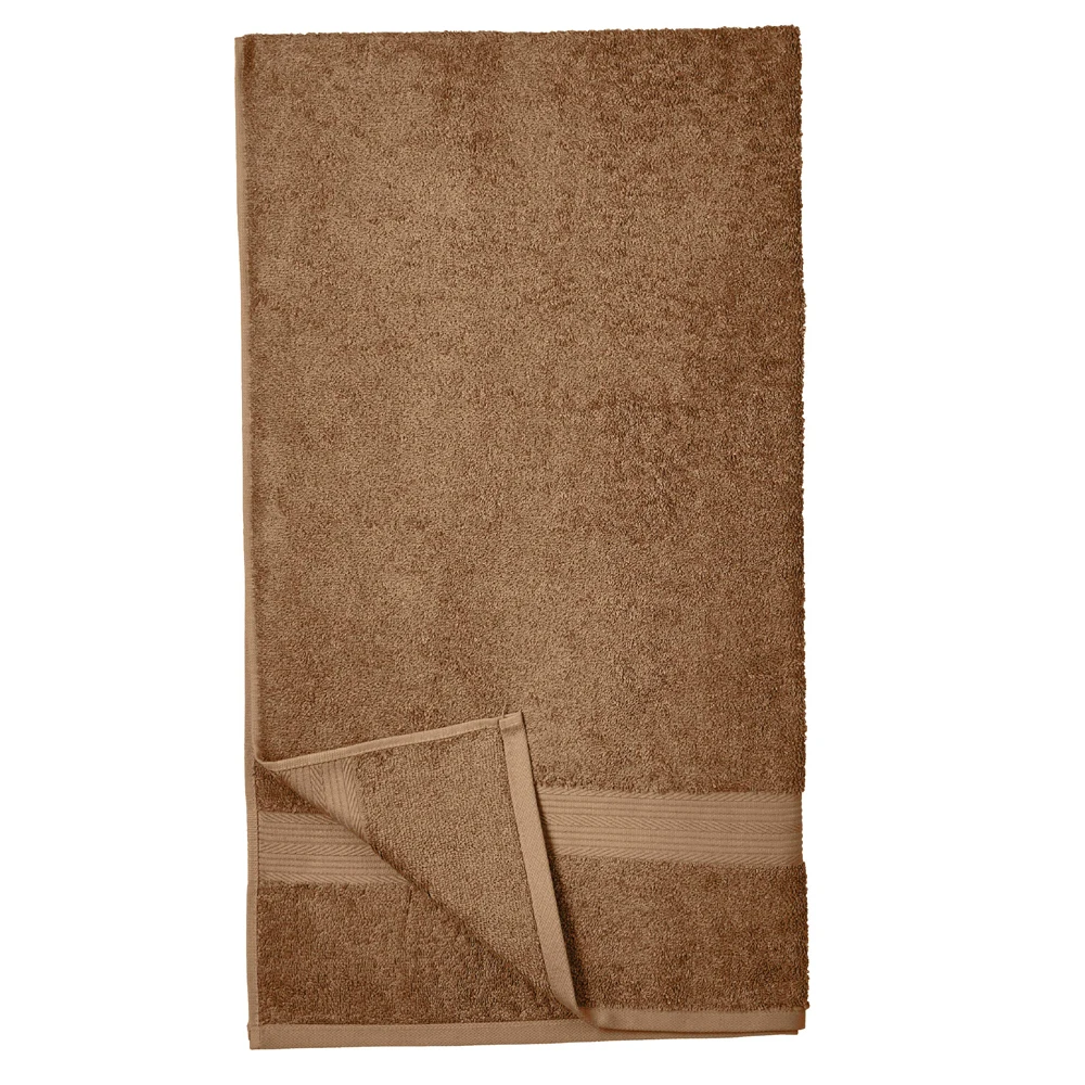 Custom Hotel Terry Wash Cloth Face Towel For Adult Face Hot Sell Face