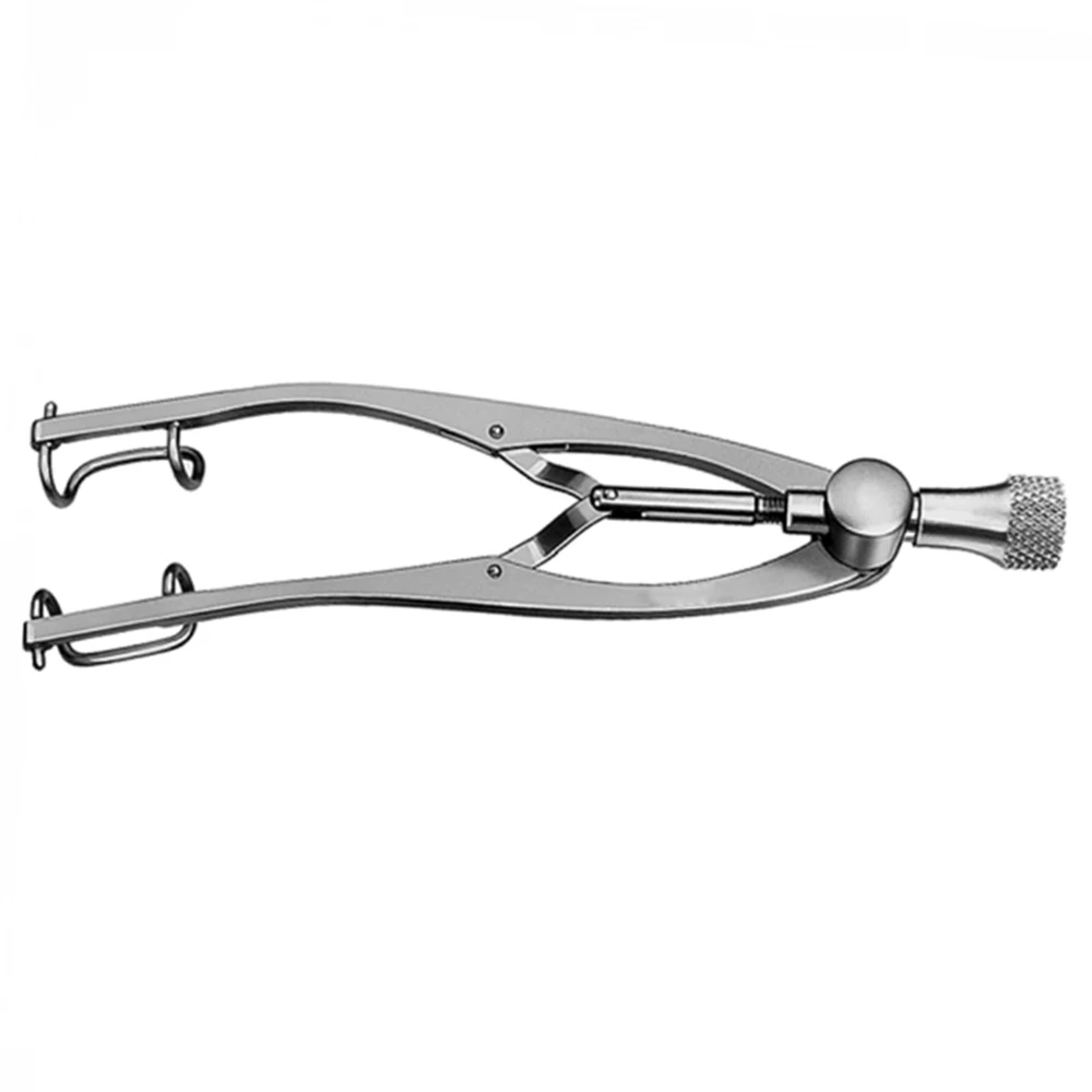 High Quality Ophthalmic Castroviejo Eye Speculum Stainless Steel ...