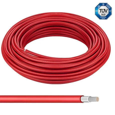 Solar PV Cable