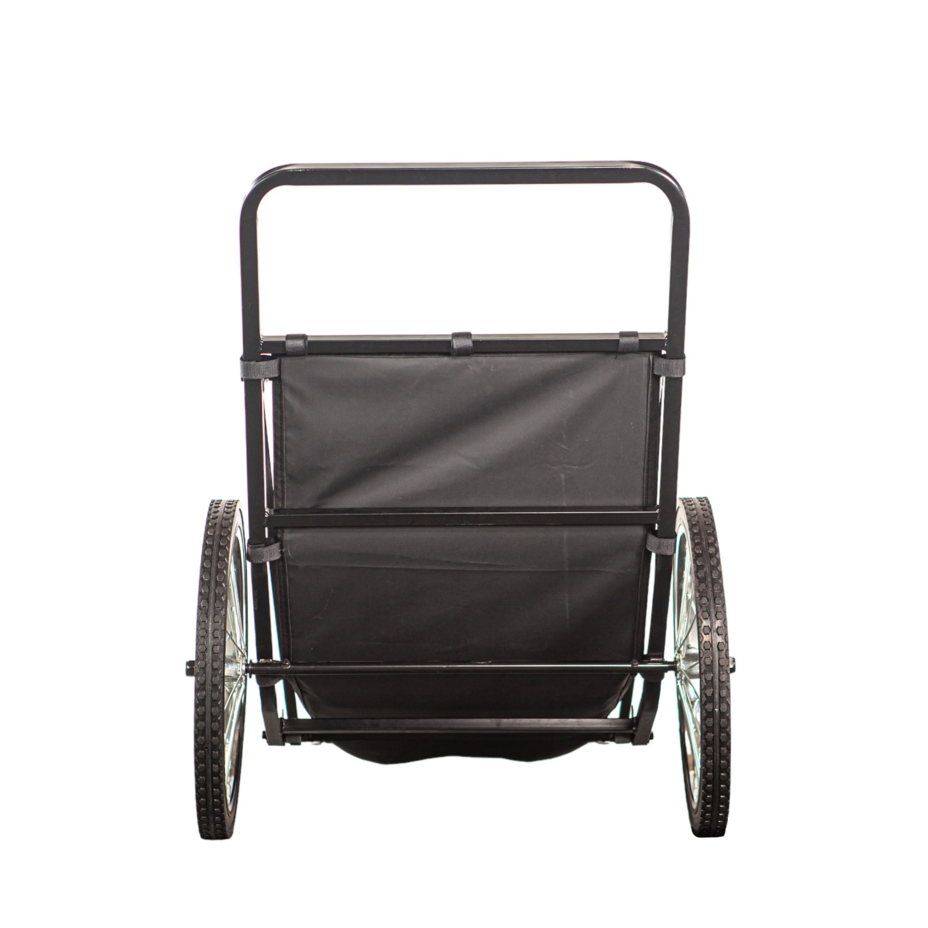 Deer Trailer Cart With Wheels Folding Deer Cart Outdoor Deer Trailer