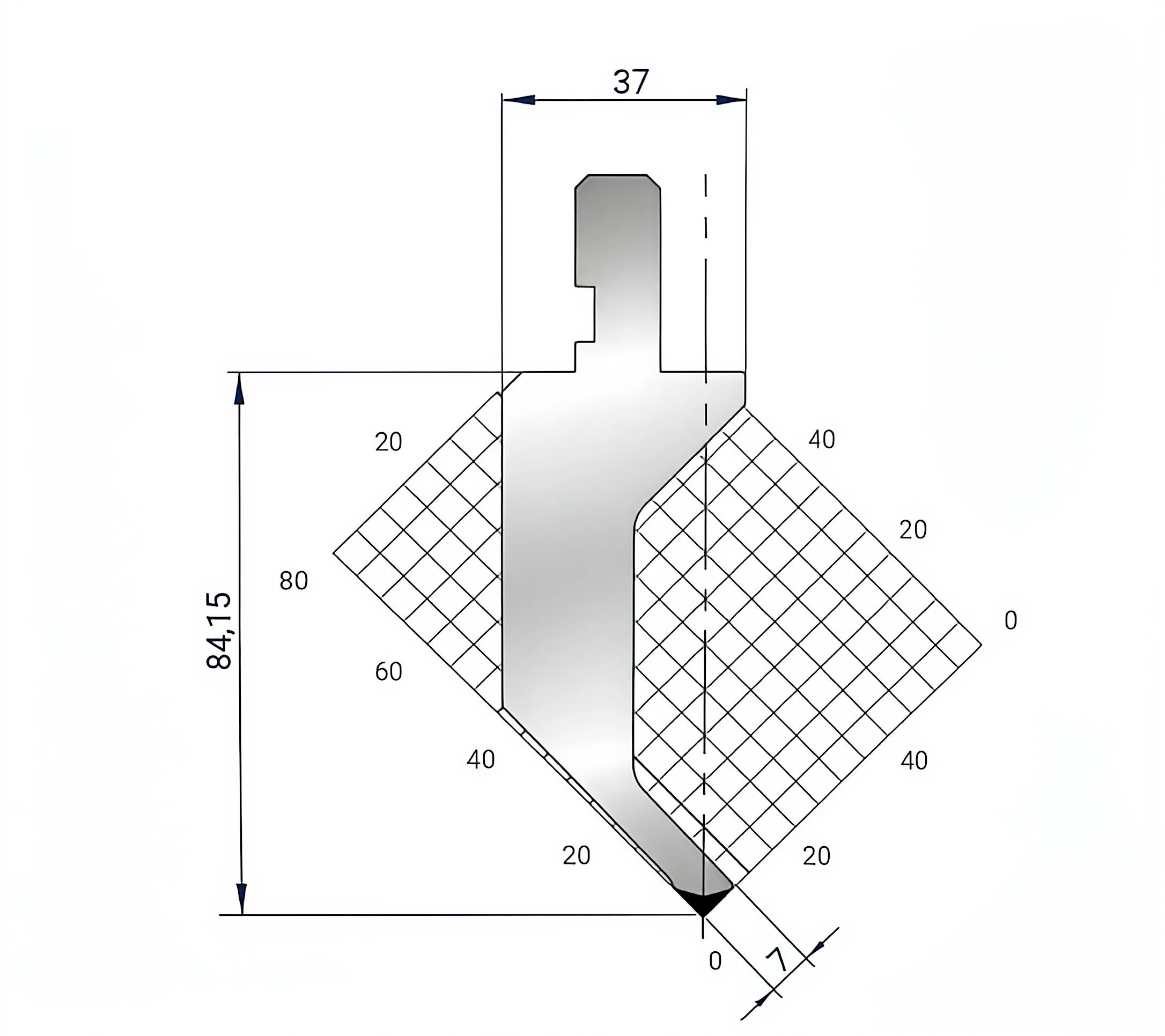 Amada Promecam