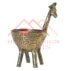Antique Brass