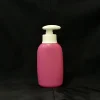 White/pink/green