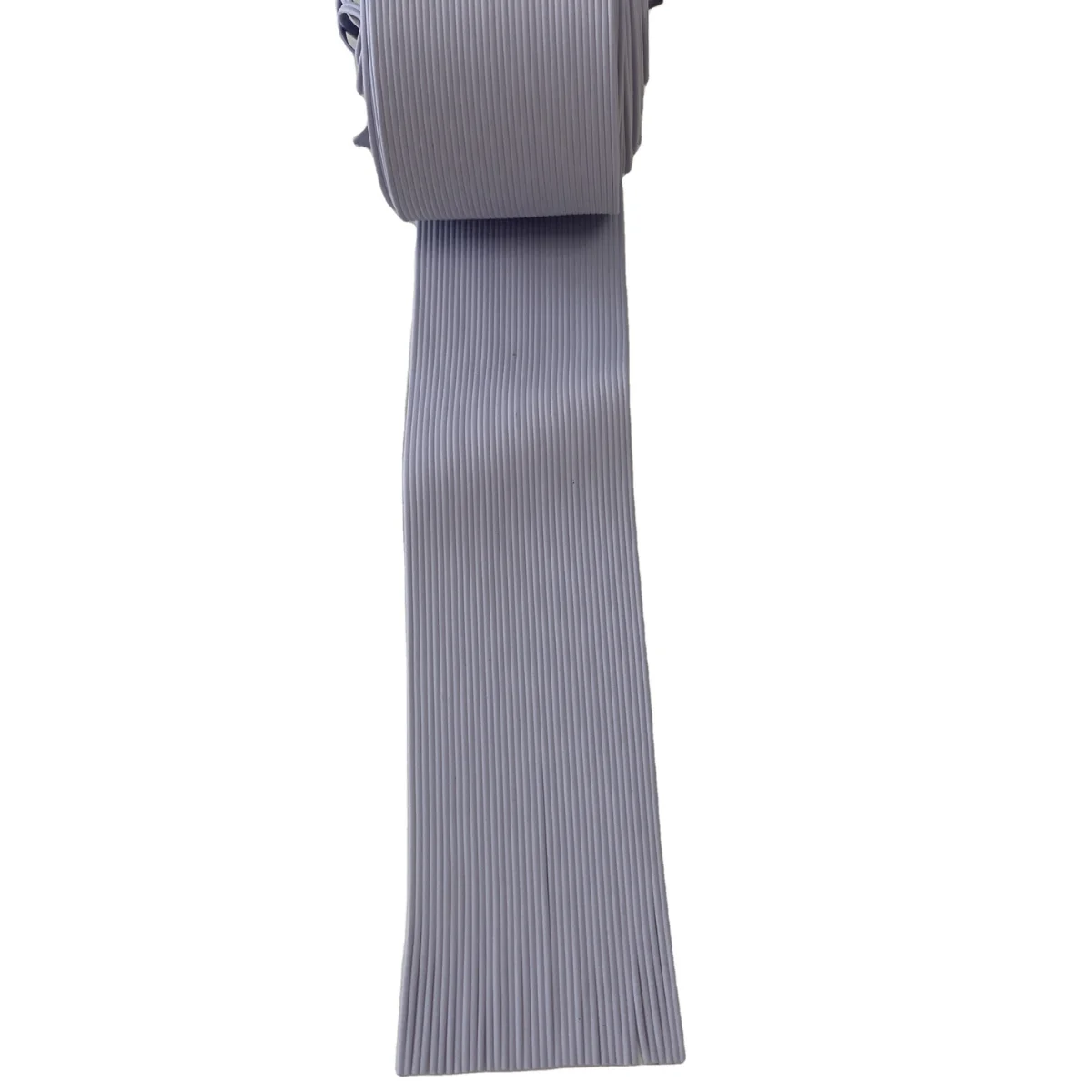 High Quality Size Customized Eco-friendly Rubber Thread/Latex Thread/Uncoverd Elastic Thread for Textile