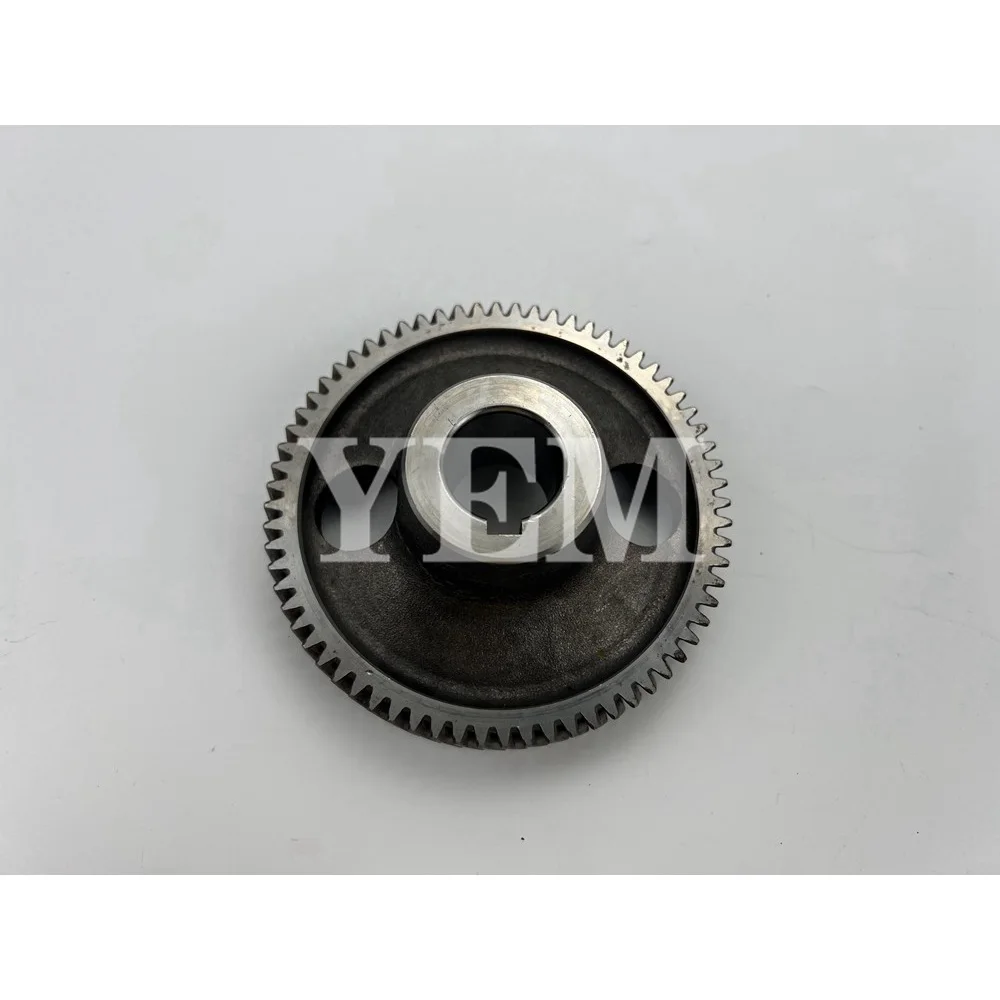 V2403 Camshaft Gear for Kubota
