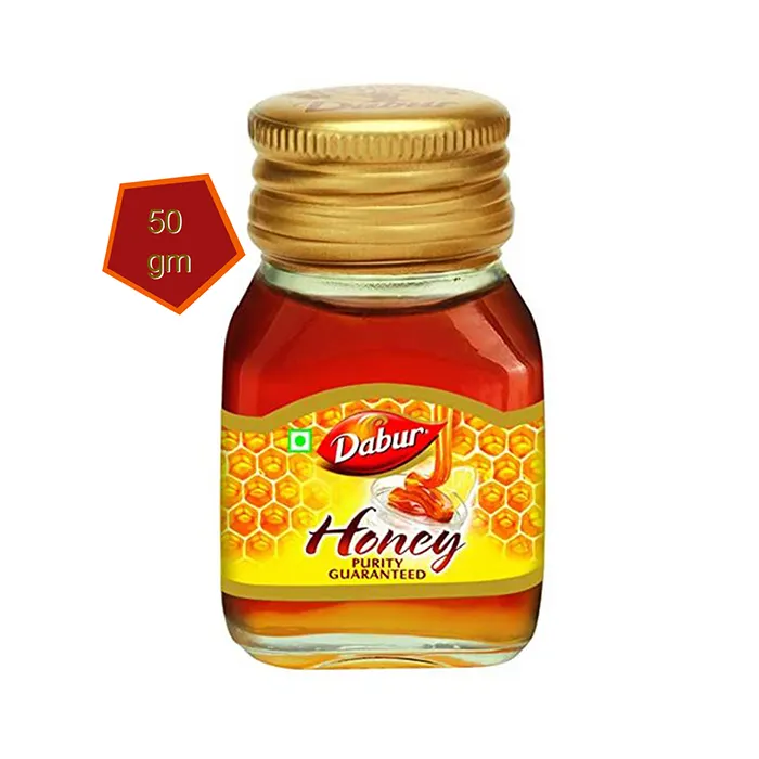 Органический сырой мед для контроля веса/Мед укрепляет иммунную систему 100% чистого меда dabur