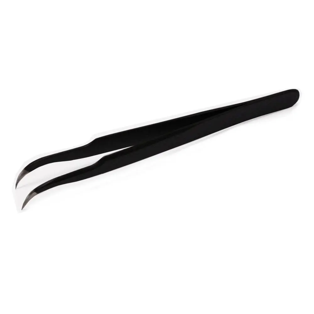 Bulk Private Label Lash Extensions Tweezers Custom Logo Accessories