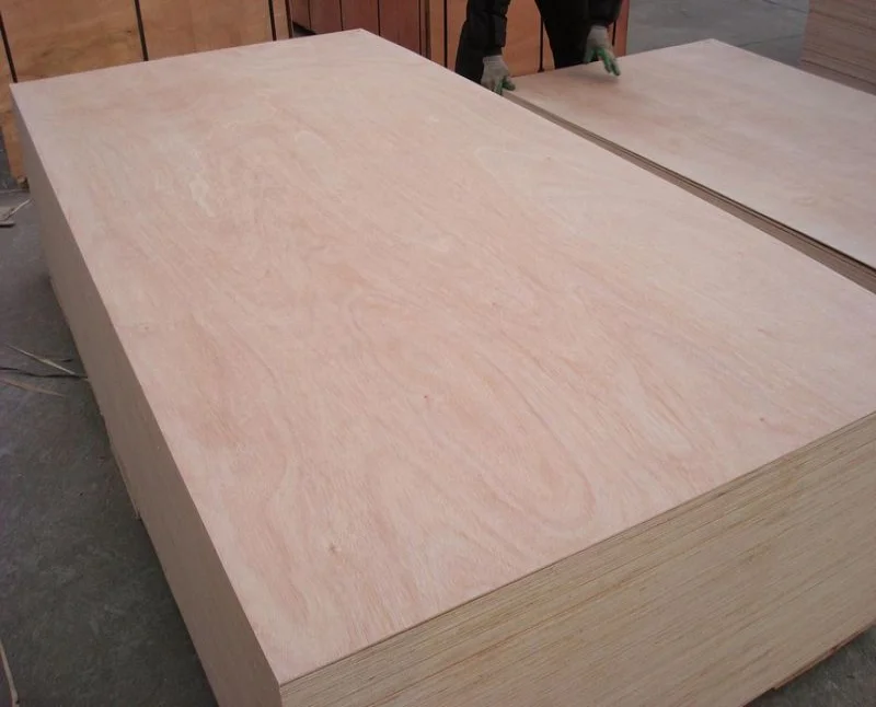 Wholesale Okoume Plywood Okoume Plywood Poplar Core Triplay De Okume Plywood Triplay Okumec