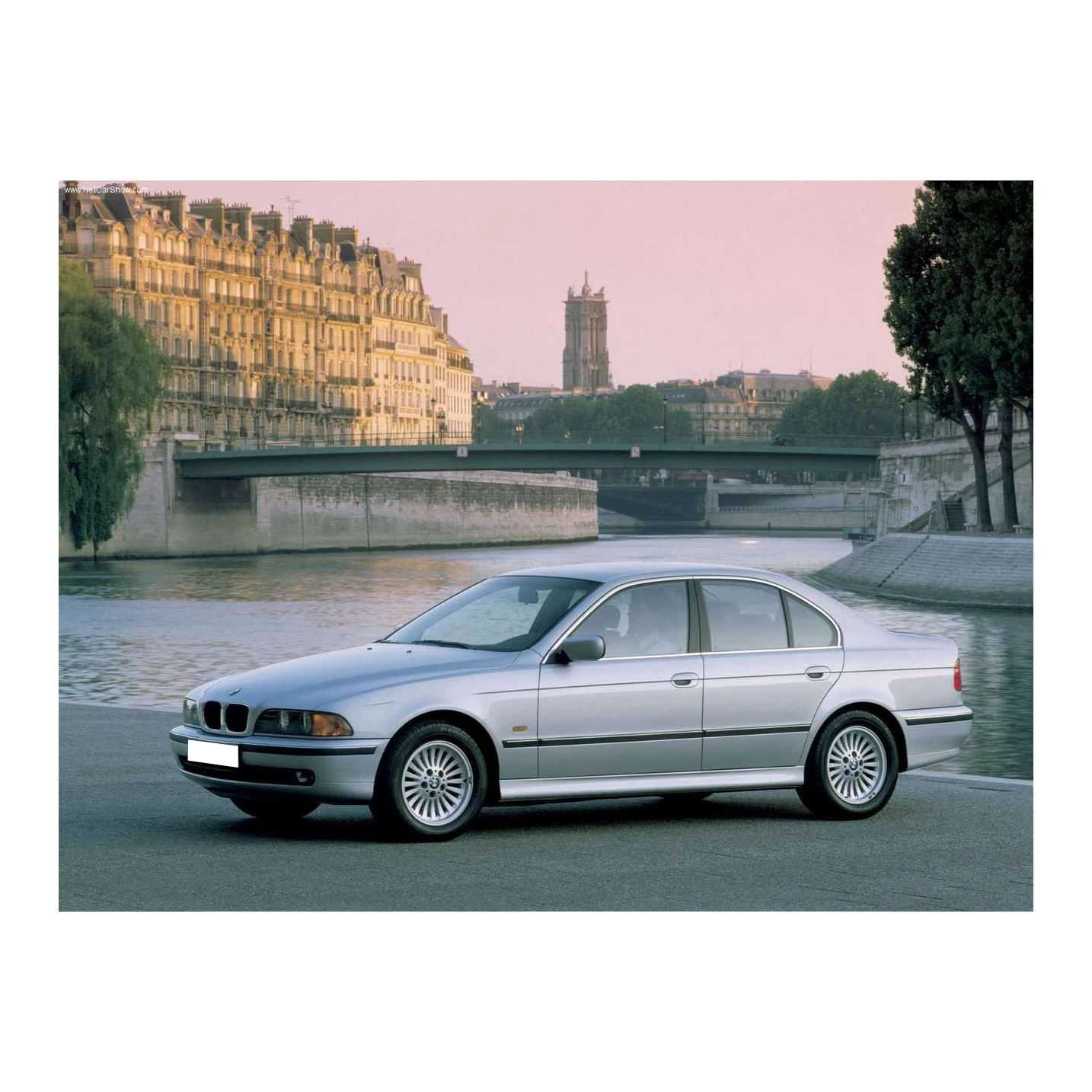 Fairly Used BMW 5 Series (E39) - Premium Second Hand Cars