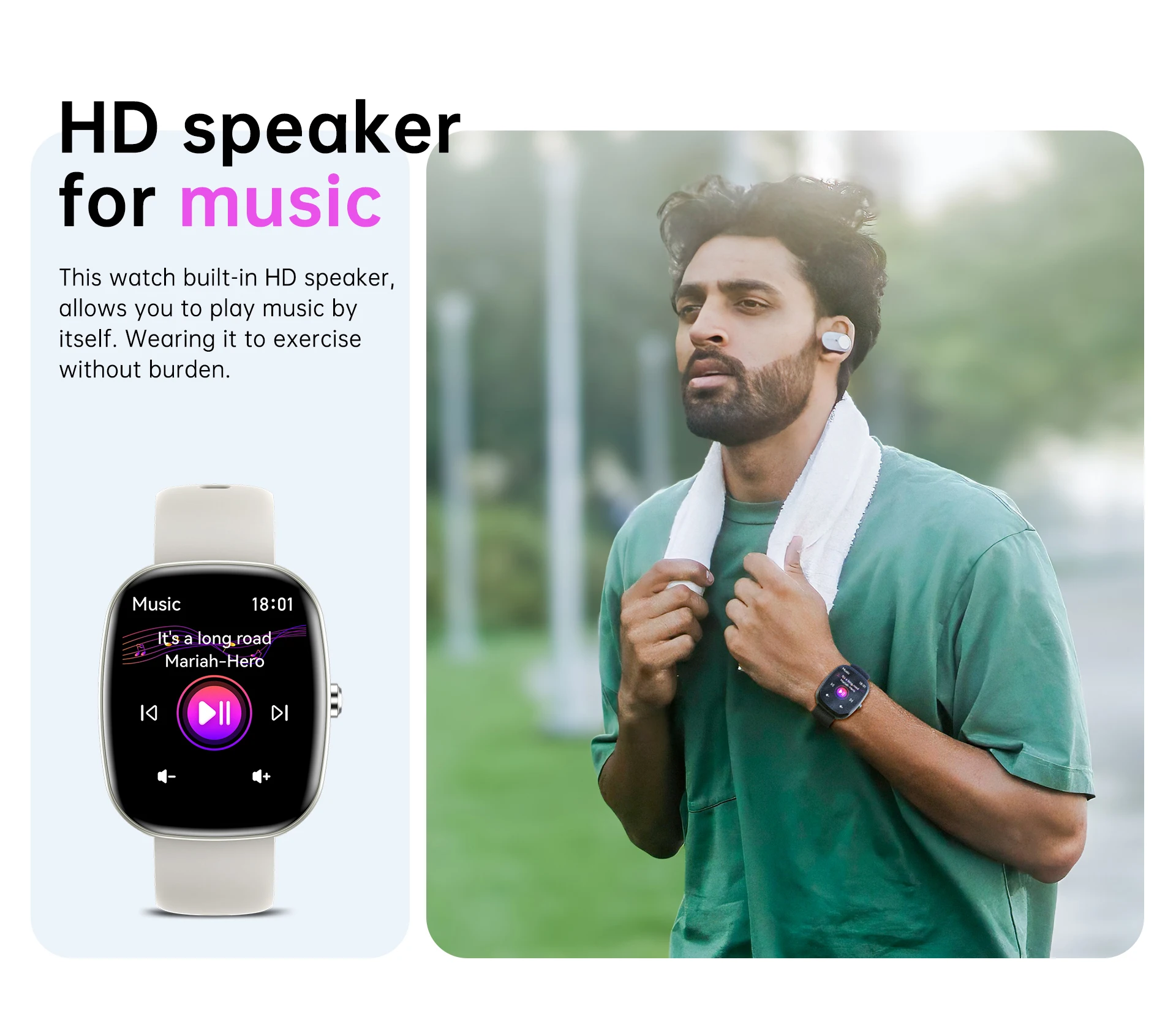 S5 TFT Ip68 Remote Control Photo Diy Dial Music Playback Electronic Female Menstrual Health Bluetooth Call Android Smart Watches