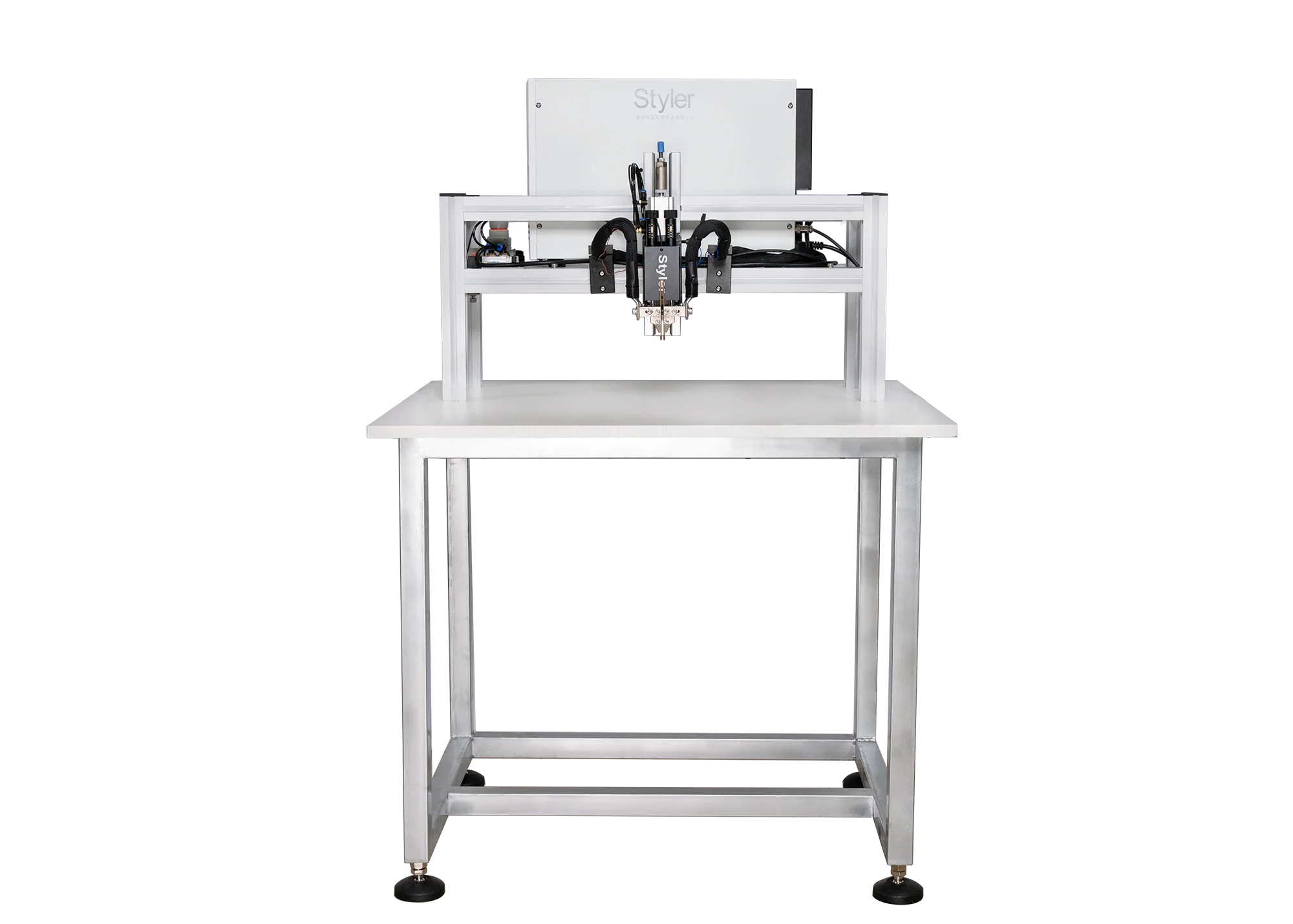 Factory Manufacturer Spot Welding Machine Lithium Ion Battery Spot Welder