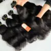 Raw Natural Wavy