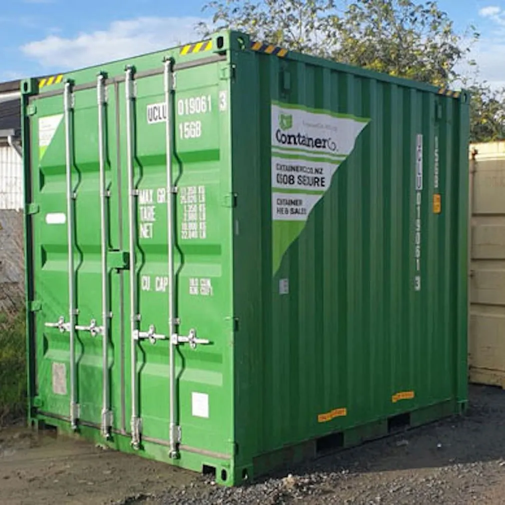 Sea Cans For Sale Buy Shipping Containers In Canada 40ft & 20ft For