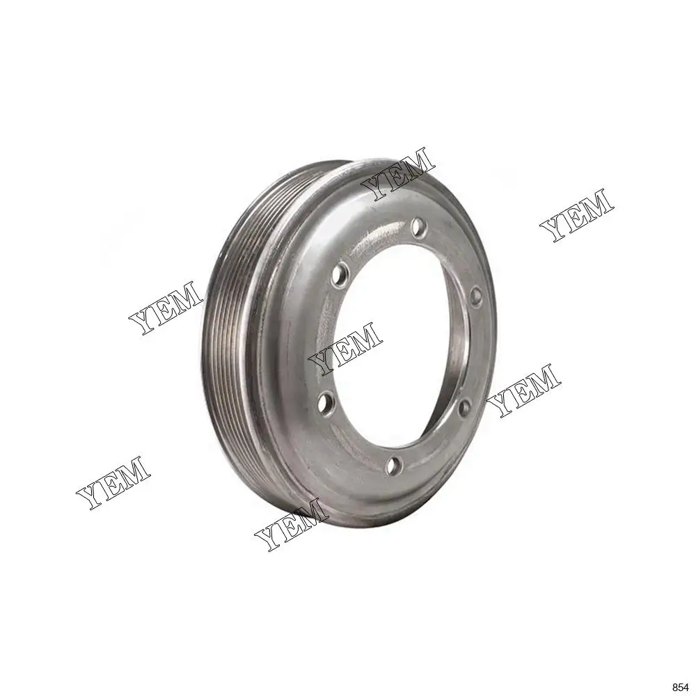 325D MH M325D MH M325D L MH 328D LCR 329D LN 329D 329D L 325D L 324D L 325D 324D 324D LN Pulley-Fan Part No. 290-2778 2902778