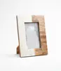 White and brown