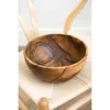Natural Wooden Color