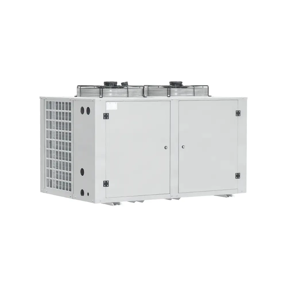 Box-type Unit