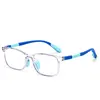 Clear blue