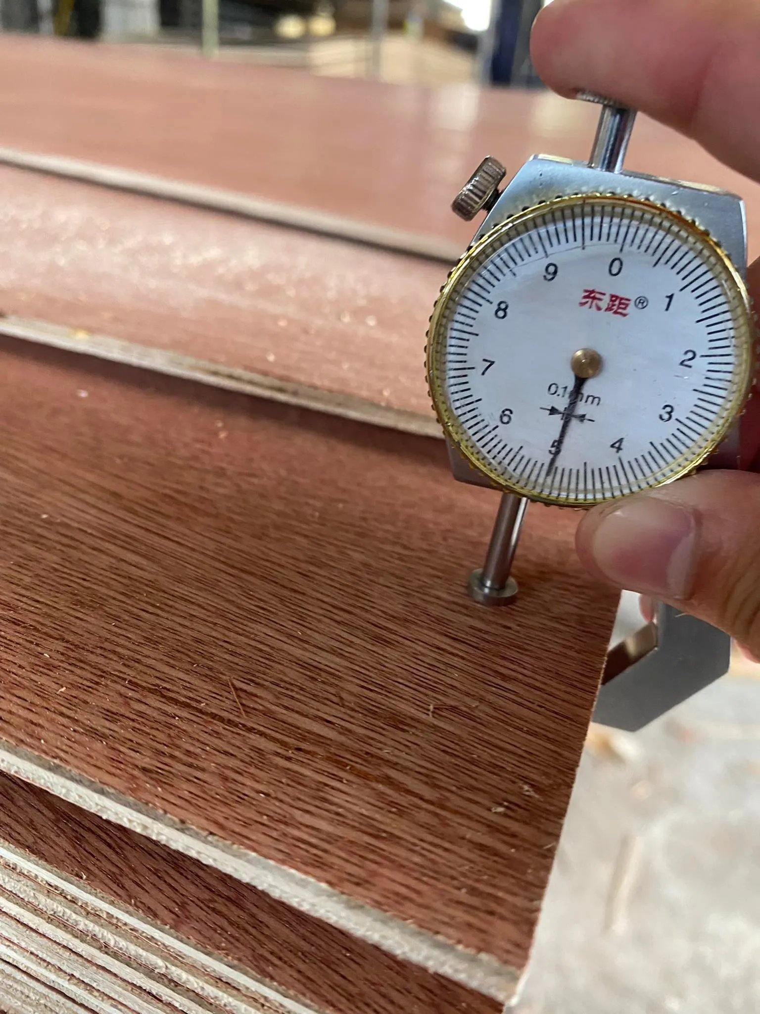 Cheap Prices 5mm 30mm Furniture Panel Wood Sheet Plywood In Stock