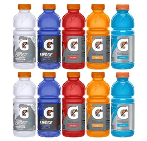 Gatorade Energy Drink 12 X 500 ml for Sale
