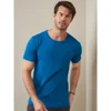 Blossom, Classic Red, deep lilac, grey heather, King Blue, Marina Blue, Military Green, Slate Grey, White