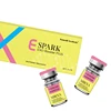 SPARK: Radiante y Brillante