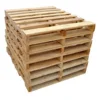 Natural Wood Color