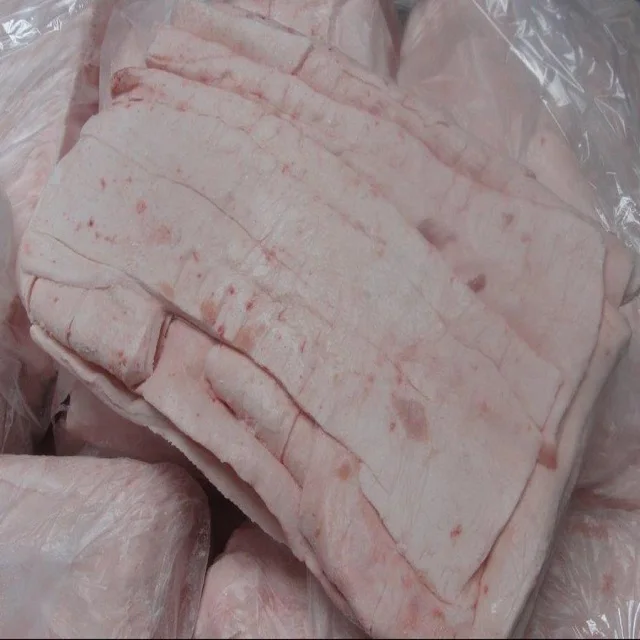 Frozen Pork Fat,Wholesale Back Fat Buy Meat & Poultry Frozen Meat