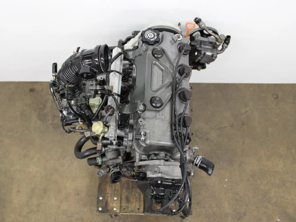 Wholesale Supply of Used D15B Diesel Engine Assembly 4 & 6 Cylinder for Worldwide Markets