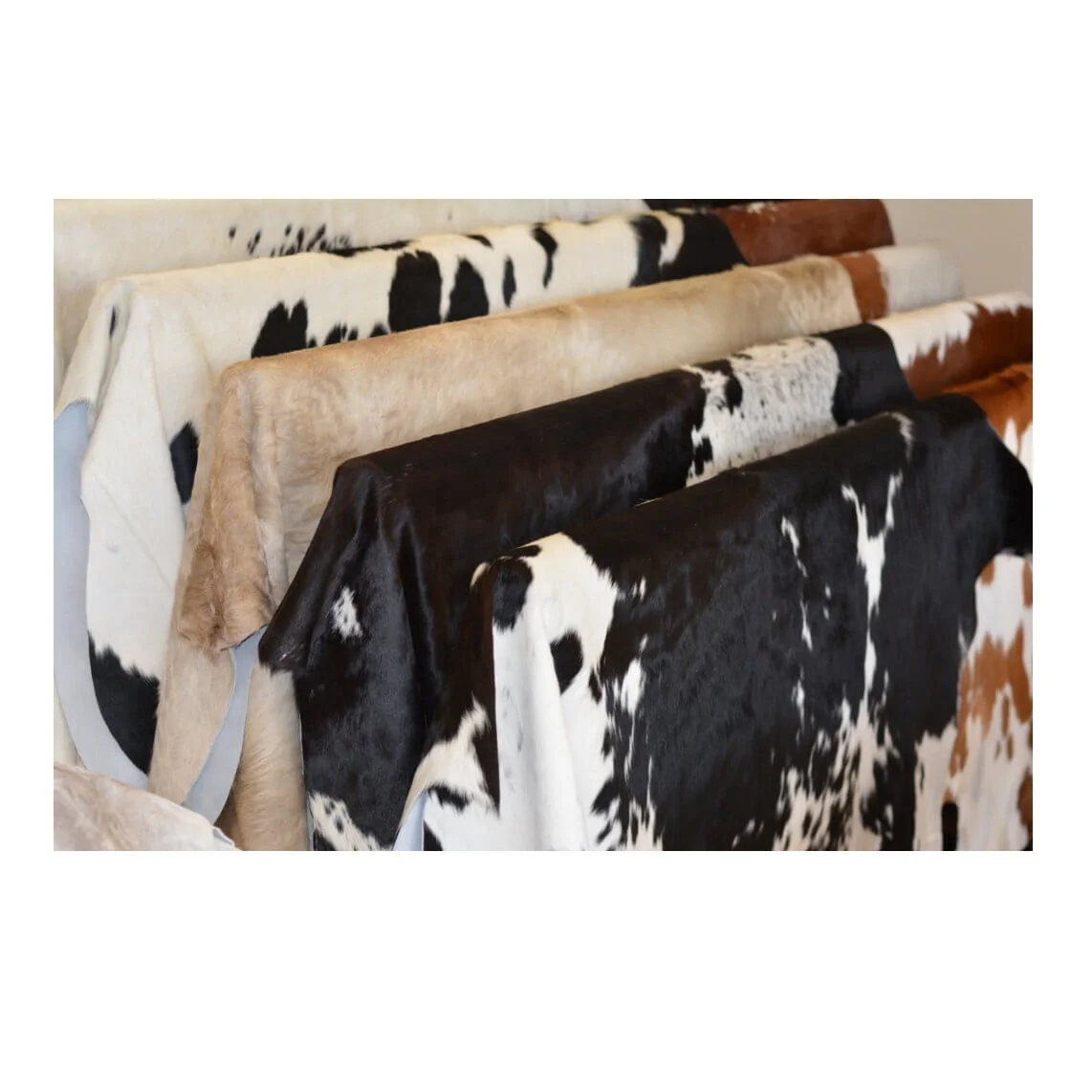 Dry And Wet Salted Cow Hides / Skins / Animal Cattle Hides Available