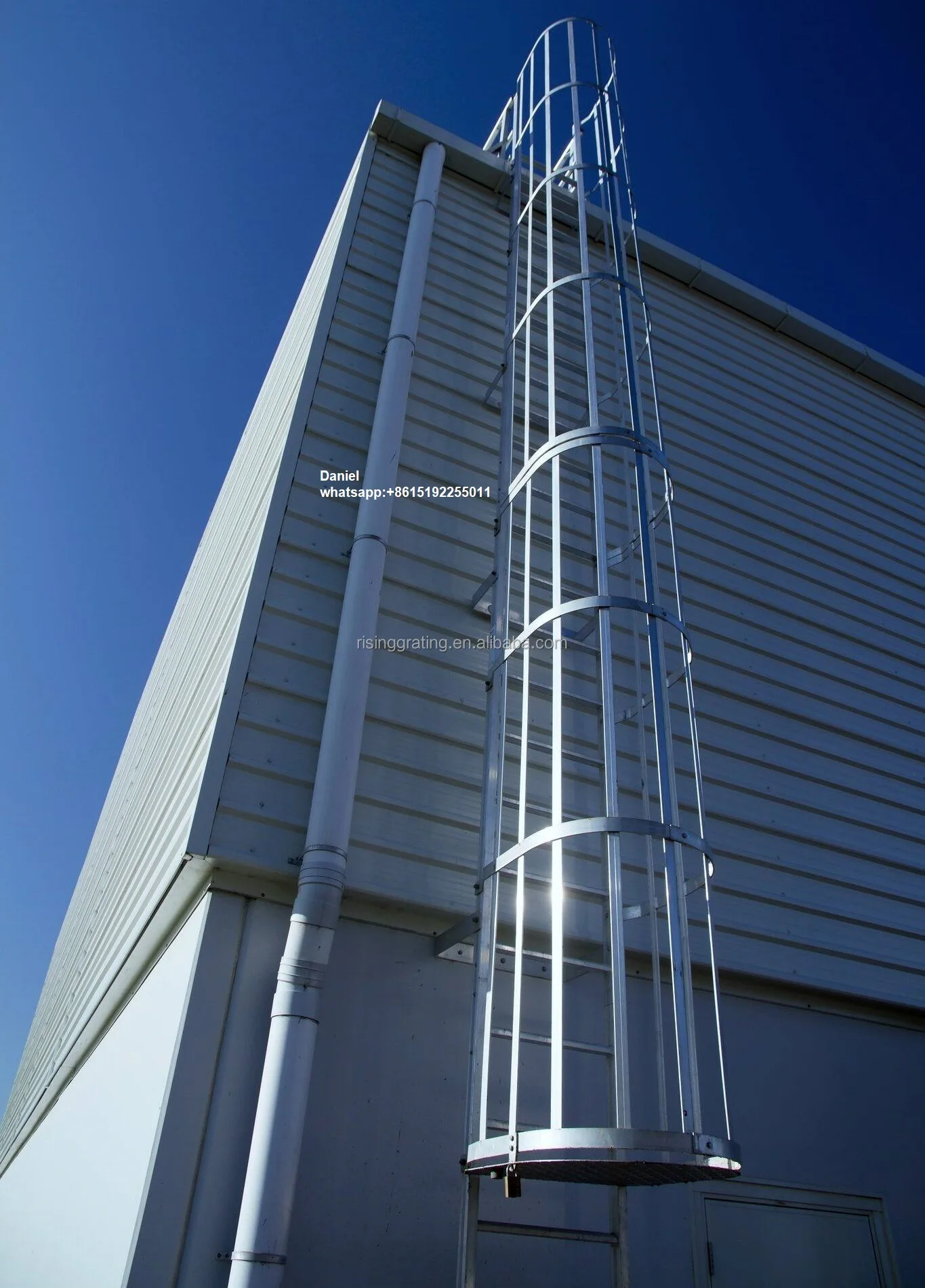 Aluminum Cat Cage Ladder| Alibaba.com