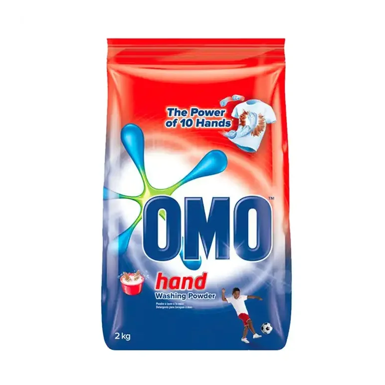 Wholesale Price Supplier Omo Laundry Washing Powder Detergent / 3x Omo ...