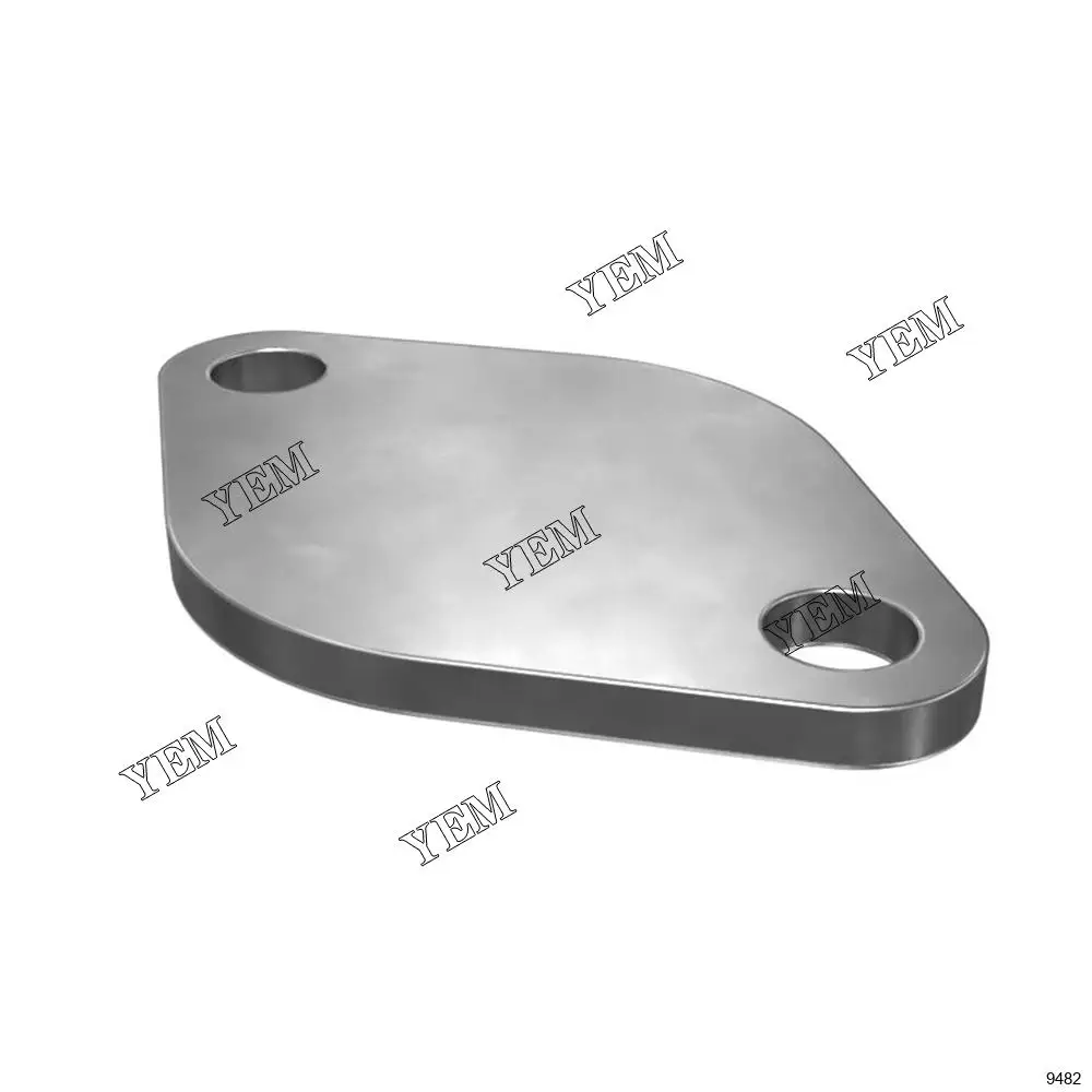 D9T D9R D9N D7H D8N Cover Part No. 9J-5717 9J5717 Heavy Equipment Engine Parts