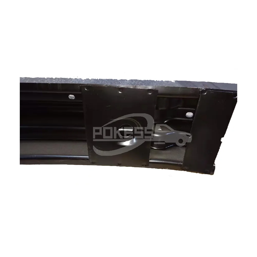 1S7117970AC 1S7117970AE 1S7117970AD LE1S7117970AD Rear Bumper Inner Bo... — 3