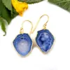 Geode Druzy
